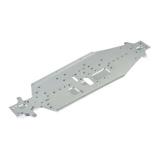 XT824 ALU CHASSIS 3MM - SWISS 7075 T6