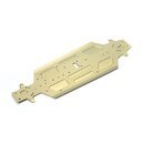 GTXE.3 Alu Chassis - SWISS 7075 T6 (3mm)