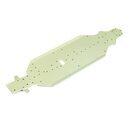 GTXE22 Alu Chassis _ SWISS 7075 T6 (3mm)