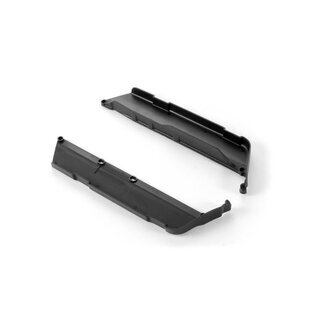 XB8 Chassisseitenschutz, links/rechts