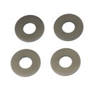 Mugen E0161 Einstellscheiben f�r Spurbreite MBX-6/6T (4)