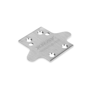 XB8/XB8E STAINLESS STEEL CHASSIS PROTECTOR - FRONT