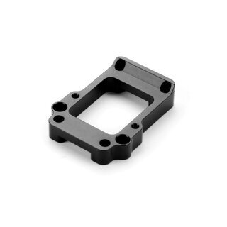 GT Alu Heck Diff Bulkhead Platte