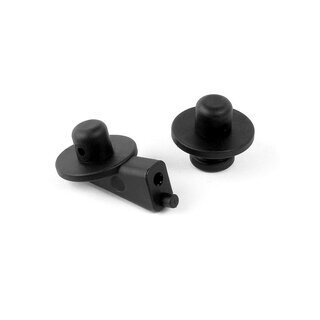 Karosseriehalterbolzen