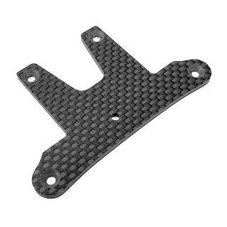 Versteifungsplatte, Kohlefaser V2