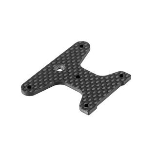 Versteifungsplatte, Kohlefaser 808E