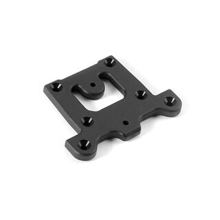 Versteifungsplatte oben