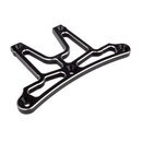 Versteifungsplatte 4mm, 7075 T6 Alu