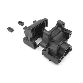 Differenzialgeh�use, Set, hinten