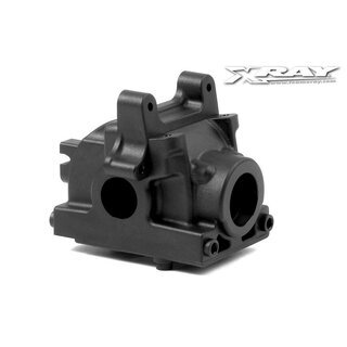 Differenzialgeh�use, Set, vorne/hinten XB808�11