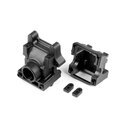 GT Differenzialgehuse Set mit Luftkhluing