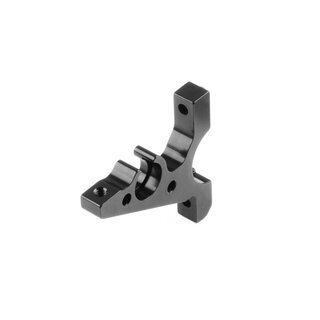 GT Alu Ant-Roll Bar iBulkhead vorne - rechts - SWISS 7075 T6