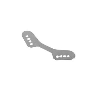 XB8 von Sto�d�mpferschutz Laser geschnitten