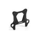 XB8 Alu Dmpferbrcke vorne CNC gefrst 7075 T6 (4mm)