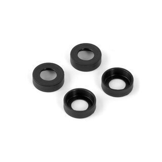 Differenziallageraufnahme, Kunststoff