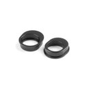 GT einstellbarres Kugellager Hub Alu - SWISS 7075 T6 ( 2)