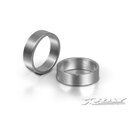 Differenziallageraufnahme, Aluminium