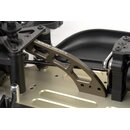 Versteifungsstrebe 5mm, vorne, 7075 T6 Alu