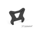 XB9 Dmpferbrcke vorne CNC-gefrhst 4mm