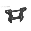 XT8 Dmpferbrcke 3,5mm, vorne,  (CNC-gefrst)