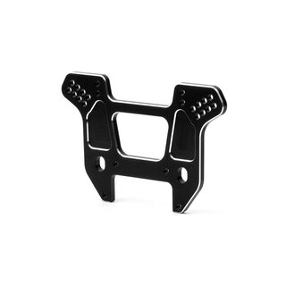 D�mpferbr�cke 4mm, Swiss 7075 T6 Alu (CNC-gefr�st