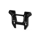 Dmpferbrcke 4mm, Swiss 7075 T6 Alu (CNC-gefrst