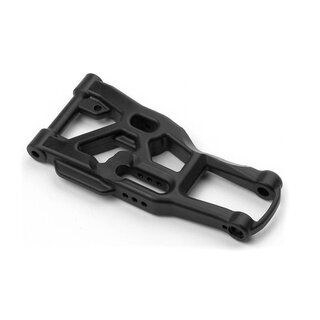 Querlenker (Hand modifiziert), vorne rechts unten