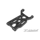 XB9 Querlenker vorne unten hart