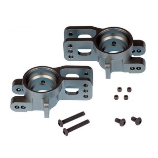 Mugen E0173 Achsschenkel HA Aluminium (Re/Li) MBX-6/6T