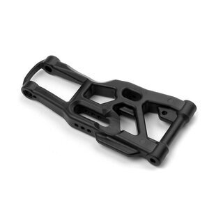 Querlenker (Hand modifiziert), vorne links unten