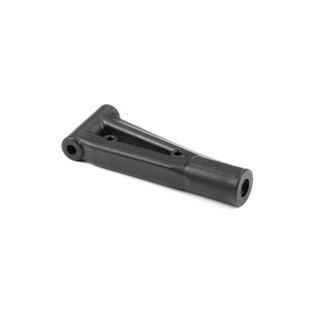 XB8 FRONT UPPER ARM FOR ARM WING - GRAPHITE