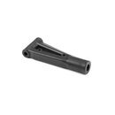 XB8 FRONT UPPER ARM FOR ARM WING - GRAPHITE