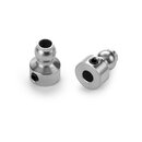 Stahl Befestigungskugel 6.8mm (2)