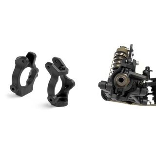 Achsschenkel C-HUB, rechts