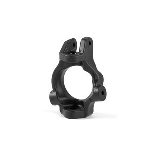 Achsschenkel C-HUB 12, links