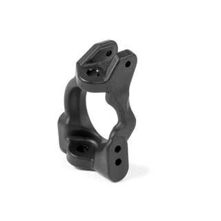 XB9 Achsschenkel 2 Loch 16�, links