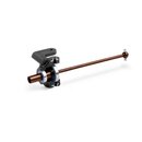 Achsschenkel mit eingegossener Stahlbuchse, rechts