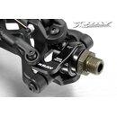 Achsschenkel, rechts, Alu 5Grad King Pin Set