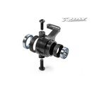 Achsschenkel, links, Alu V2