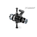 Achsschenkel, links, Alu 5 Grad King Pin Set