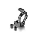 Alu Achsschenkel 18 rechts - SWISS 7075 T6