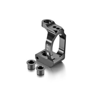 Alu Achsschenkel 6 rechts - SWISS 7075 T6