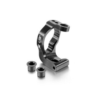 Alu Achsschenkel 18 links - SWISS 7075 T6