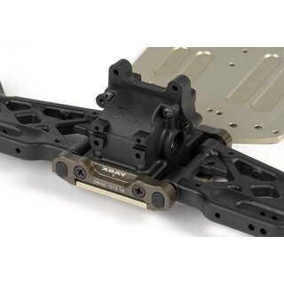 Aufhngungshalterung  vorne unten