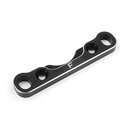 Aufhngungshalterung 5mm, hinten unten, 7075 T6 Al