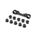 XB8 ALU vo LOWER SUSP. HOLDER FOR SEMI-SPLIT BULKHEAD REAR