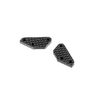 GT Graphite Lenkungsplattre 3mm (2)