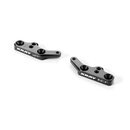 GT Alu Lenkungsplatte 0-7 SWISS 7075 (L+R)