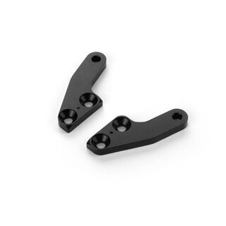 XB8�19 Alu Lenkungsplatte - SWISS 7075 T6 (L+R)