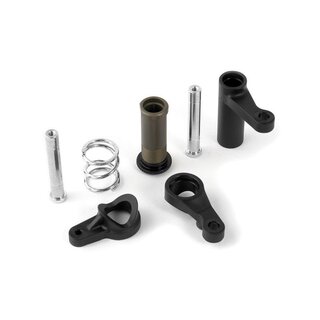 Servo-Saver Komplettset